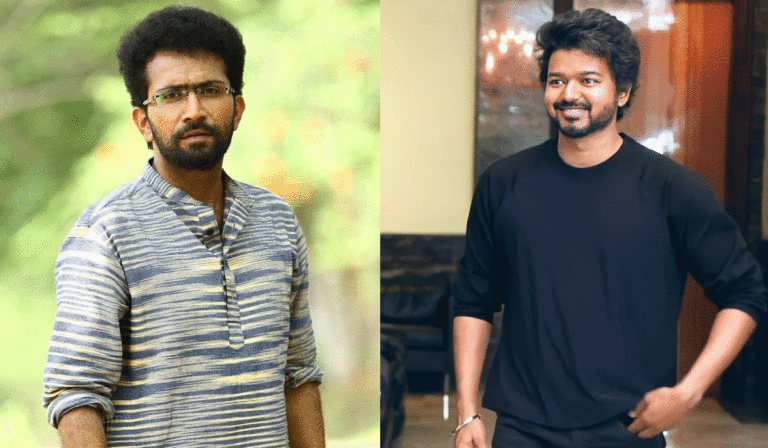 Latest Addition to Thalapathy 65 Makes It Even More Exciting!