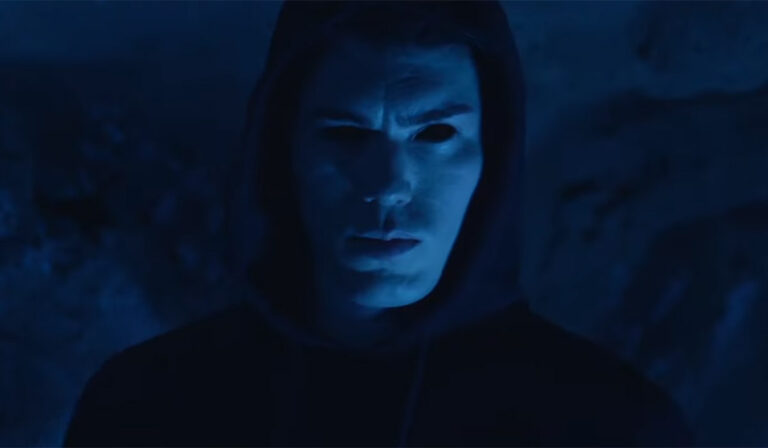 Let Us In: Terrifying Humanoids Haunt Kids In This Upcoming Family Horror