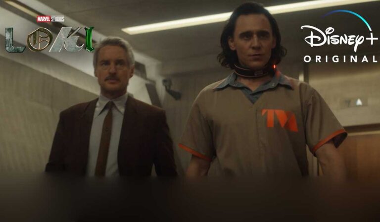 Loki New Clip: An Indication To An Exciting Face-Off Between Loki & Mobius