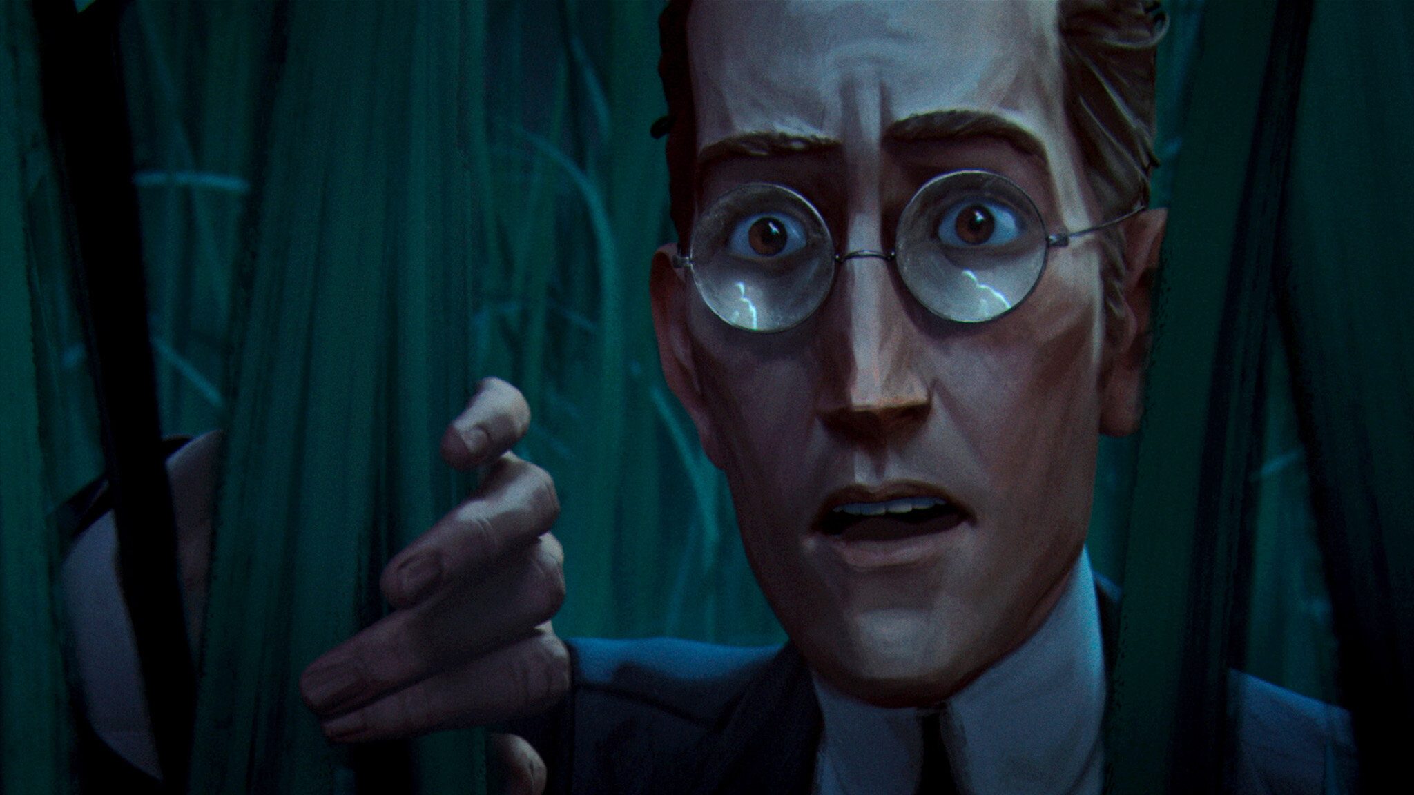 Love, Death & Robots 2