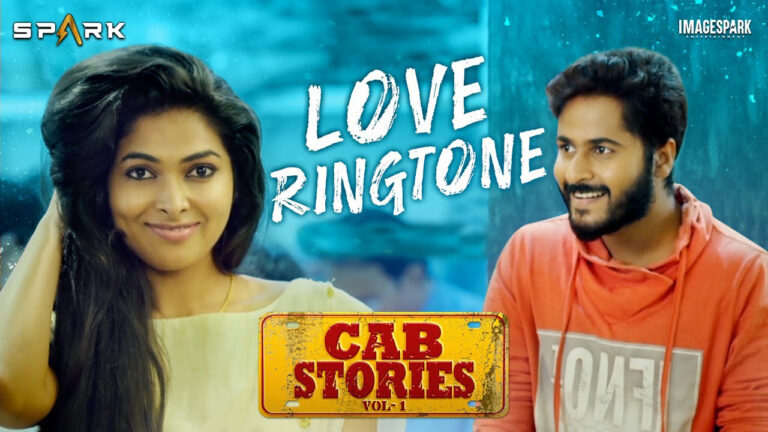 Love Ringtone from Spark OTT’s Cab Stories: Musical Romance