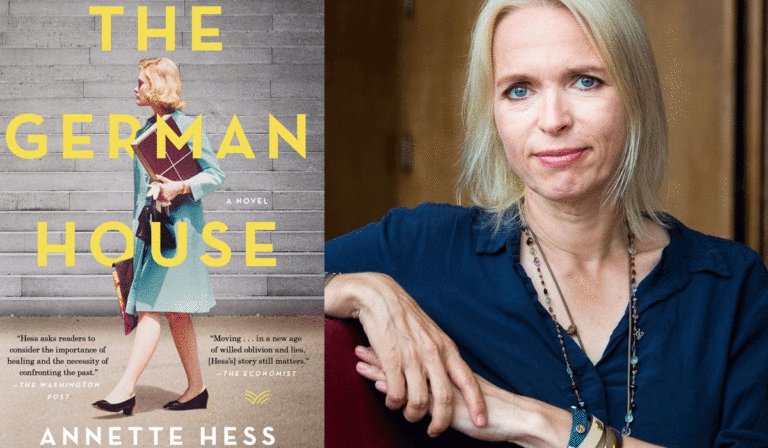 Lupin’s Producers to Develop a War Based Series ‘The German House’