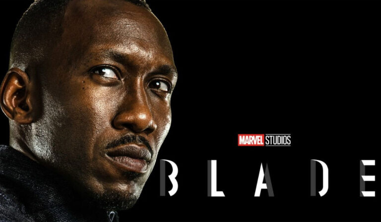 MCU’s Blade Reboot Delayed Production, Pushed For 2022