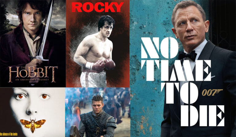 Amazon Snares MGM Studios For $8.45 Billion: What It Means For Its 179M Subscribers