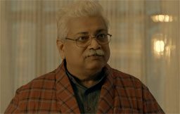 Maharani Web Series Review