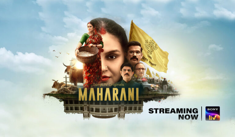 Maharani Review – Well-Crafted Chronicle Of A Story That Needed Telling