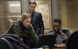 Mare Of Easttown HBO Series Review