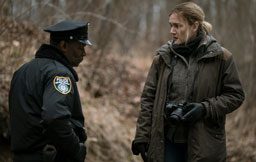 Mare Of Easttown Series Review