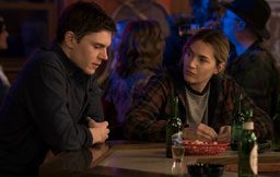 Mare Of EasttownHBO Series Review