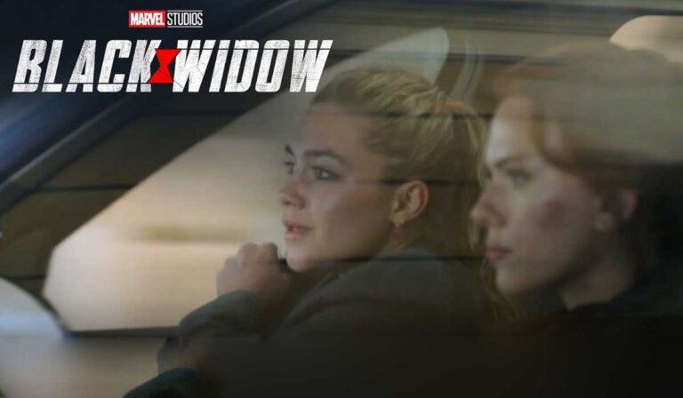 Marvel’s ‘Black Widow’: Showcasing a Unique Bond Between Two Sisters