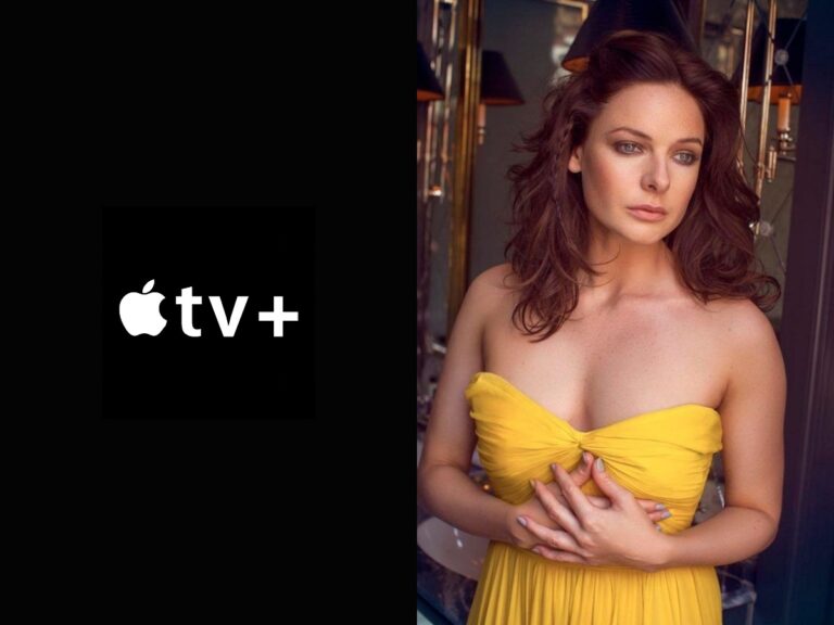 ‘Mission: Impossible’ Actress To Star In Apple TV+ Dystopian Series