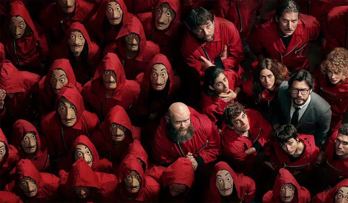 Money Heist
