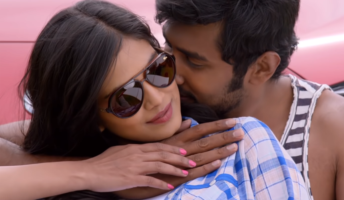 Naanu Mathu Varalakshmi