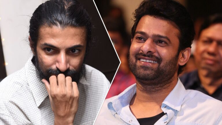 #Prabhas21: A Massive Casting Coup With Ten Bollywood Faces!