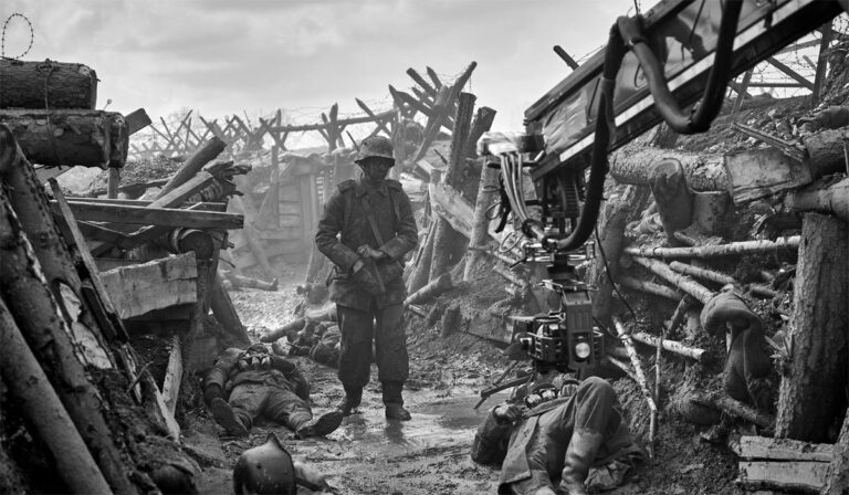 Netflix’s ‘All Quiet On The Western Front’ Expands Cast, Kicks Off Shoot