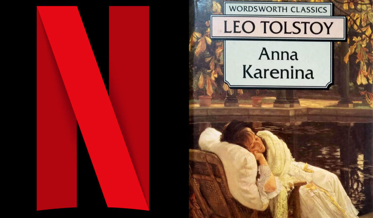 Netflix Announces Its First Russian Original Series, Based On Leo Tolstoy Classic, Anna Karenina