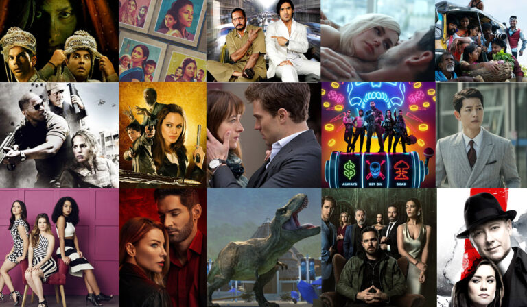 Netflix India’s Top 10 Films and Series to Watch in the 24th May Week!