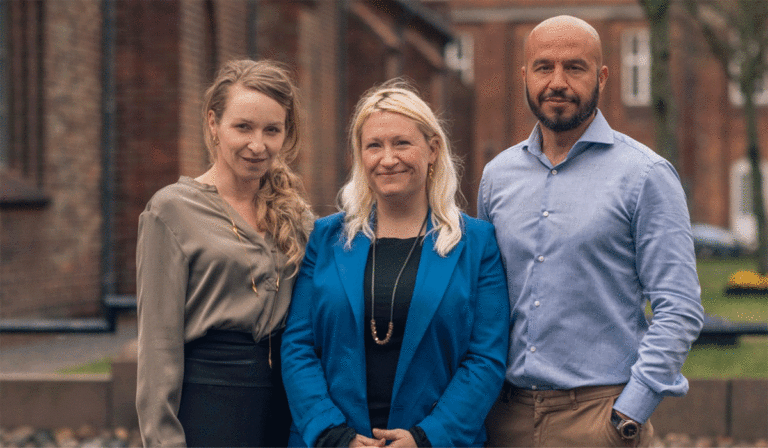 Netflix Is Developing Its First Ever Danish Original Film ‘Loving Adults’