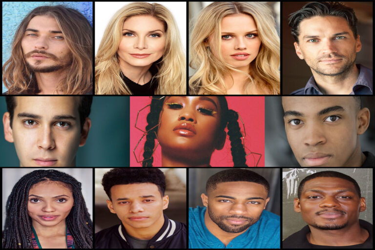 Netflix Reveals Massive Cast For Upcoming YA Vampire Drama ‘First Kill’