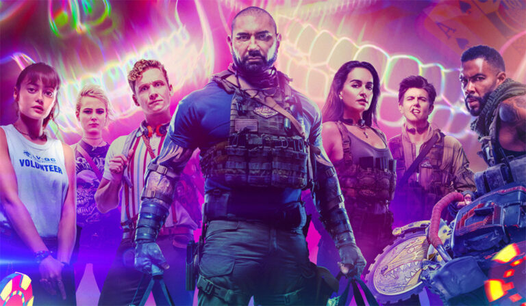 Netflix Revises List Of Biggest Films After Army Of The Dead’s 72M Views