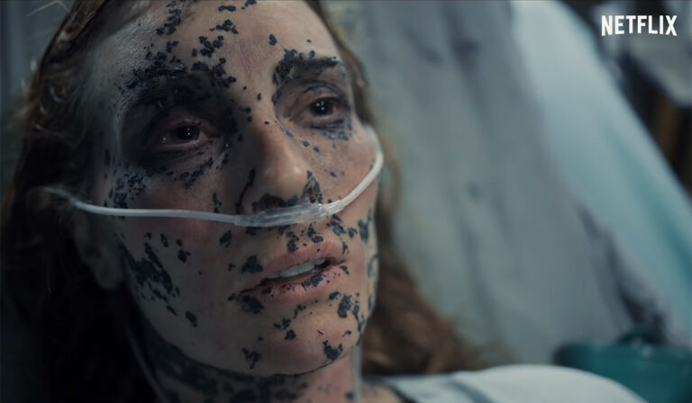 Netflix Series ‘Katla’ Continues To Intrigue With Latest Trailer