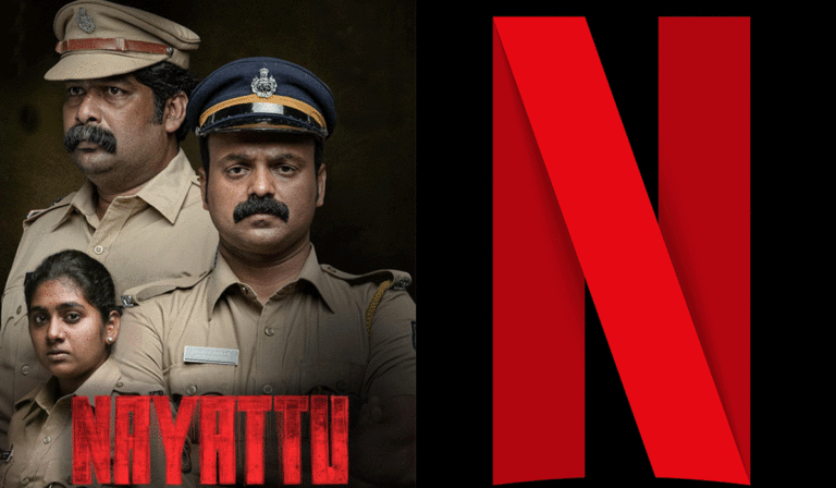 Netflix Under Fire From Nayattu Subtitler For Messing With His Subtitling