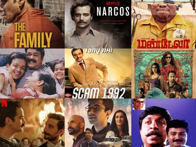 Netflix, YouTube, Amazon Prime Continue To Break Boundaries With Multicultural Content