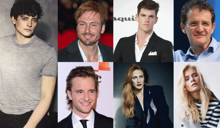 Netflix’s 1899 From ‘Dark’ Creators Gets Bigger & Better With Massive Cast!