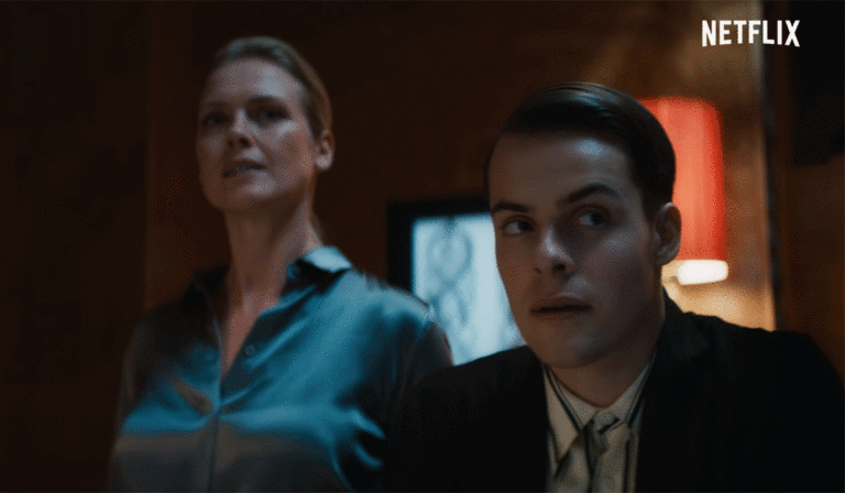 Netflix’s Ragnarok 2: Magne Returns for an Epic Battle!