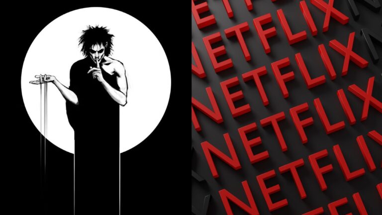 Netflix’s The Sandman Series: A Potent Mix Of Diverse Cast & Unique Characters