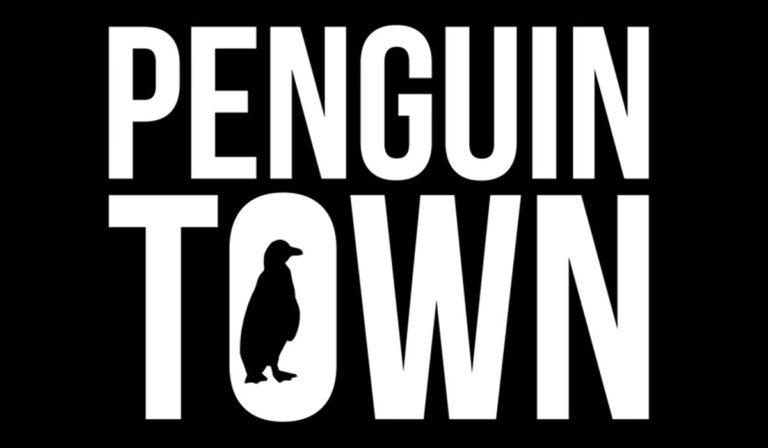 Netflix’s ‘Penguin Town’ Gives Us A Never-Seen-Before Look At African Penguins!