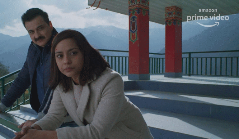 Prime Video Finally Drops Release Date For Much Awaited “The Last Hour”!