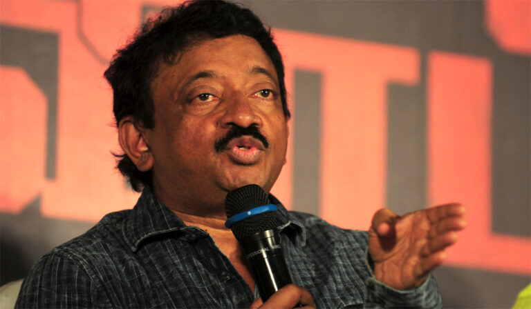 Before ‘D Company’ Director RGV, This Filmmaker Reinvented the Crime Genre