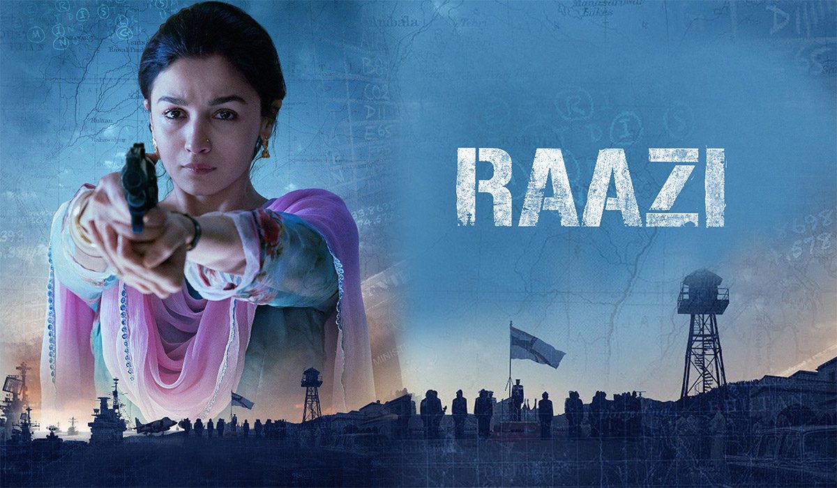Raazi