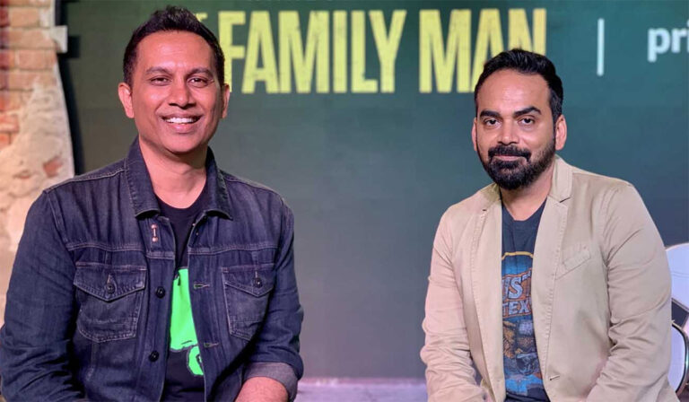 Raj & DK Finally ‘Speak Up’ Over The Family Man S2 Controversy