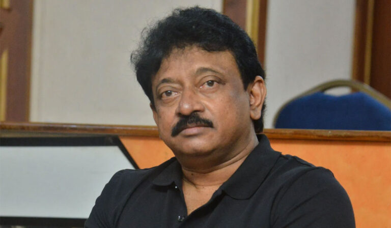 Ram Gopal Varma Invites Budding Filmmakers for a Short Film Contest