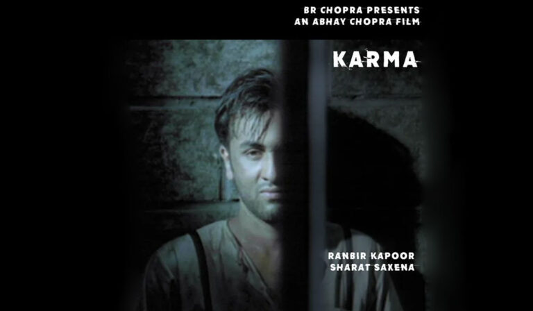 Short Films Like Ranbir Kapoor’s ‘Karma’ Finally Getting the Rightful Recognition