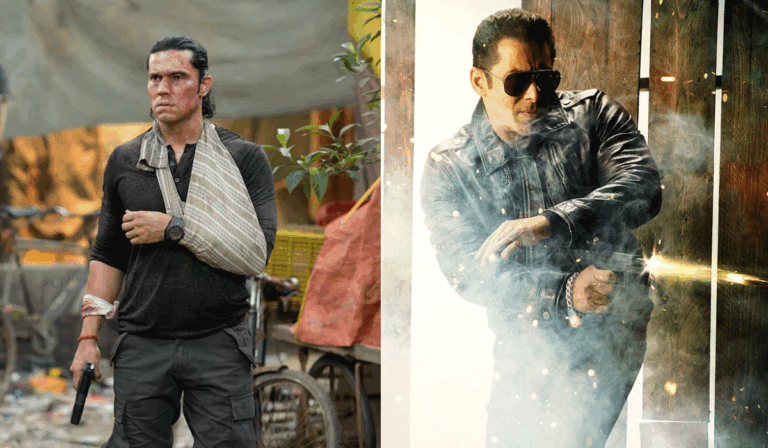 Randeep Hooda Perfectly Cast as the Arch-Nemesis to Salman Khan’s ‘Radhe’