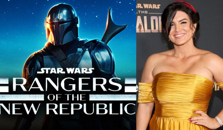 Rangers of The New Republic’ Stopped From Development, Months After Gina Carano Axe!