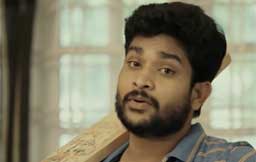 Room No 54 ZEE5 Telugu Web Series Review