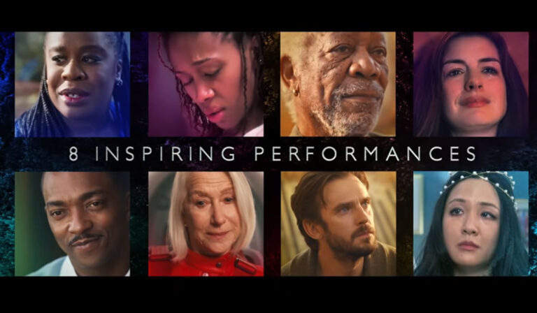 ‘Solos’ Trailer Reveals Seven Spectacular Stories with One Profound Connection