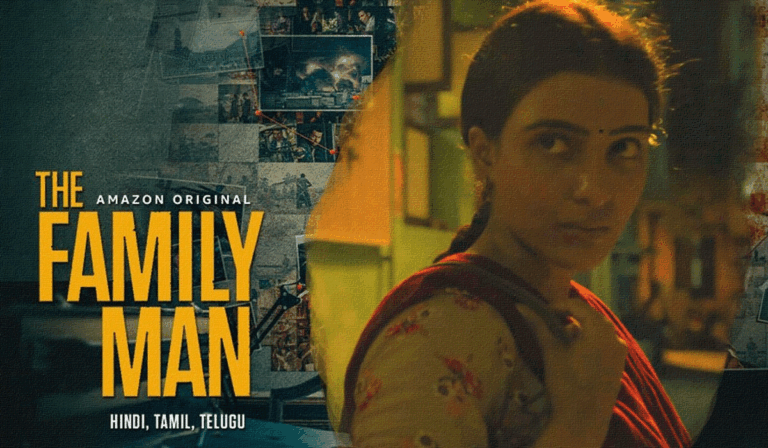Samantha Akkineni In The Family Man 2 Will Shock Everyone – Raj & DK