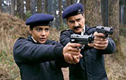 Sanjay Kapoor - The Last Hour Hindi Web Series Review