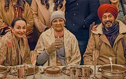 Sardar-Ka-Grandson-Review-Cast-1