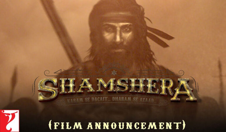 The Mystery Shrouding the Release of Ranbir Kapoor’s ‘Shamshera’