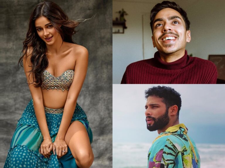 Siddhant Chaturvedi, Ananya Panday, Adarsh Gourav Team Up For Zoya Akhtar’s Next