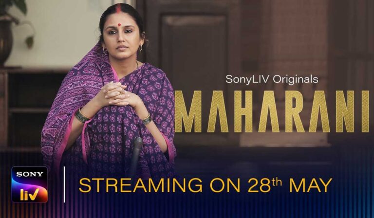 Sony LIV’s Maharani: Will the Political Theme Land Them Into Trouble?