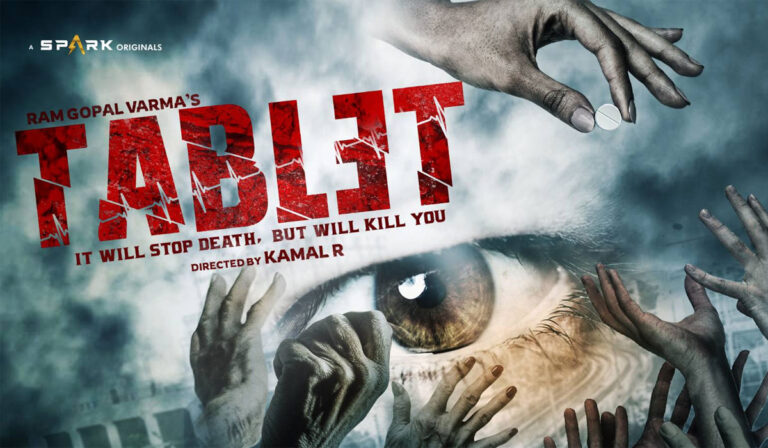 Spark OTT Delves Into an Enigmatic Theme – Immortality