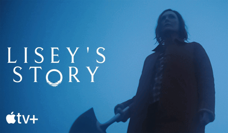 Stephen King’s ‘Lisey’s Story’ on Apple TV+: A Mind-Bending Thriller!