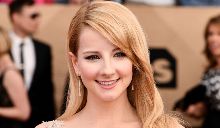 TBBT’s Melissa Rauch Joins The Cast Of Sitcom Night Court Sequel Series